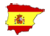 A 4 PATAS - Espanol