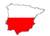 A 4 PATAS - Polski
